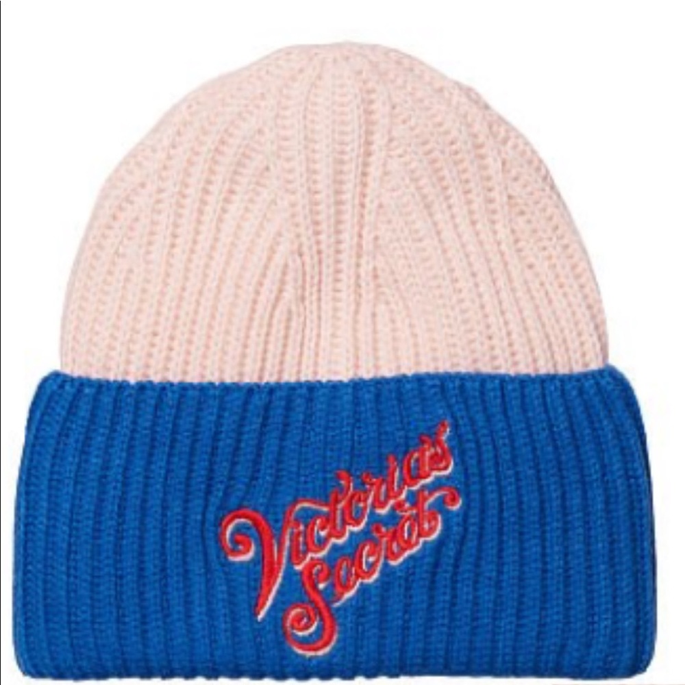 BRAND NEW! Victoria’s Secret Beanie!
